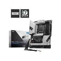 MSI PRO Z790-A MAX WIFI-6E DDR5 HDMI-DP PCIE 4.0 1700p ATX - 1
